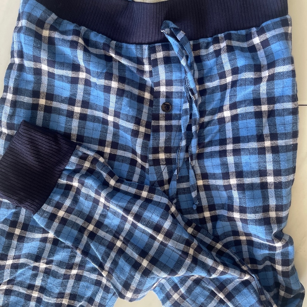Ryder pijama bottoms